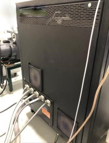CHA Mark 40 Vacuum Deposition System