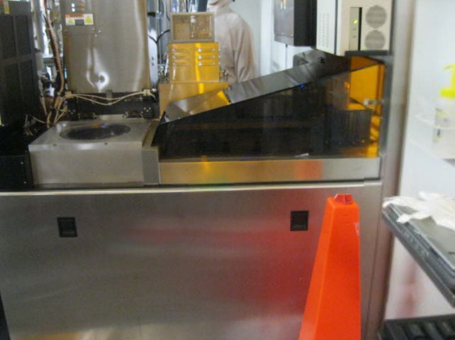 Lam TCP 9600 CFE Metal Etcher