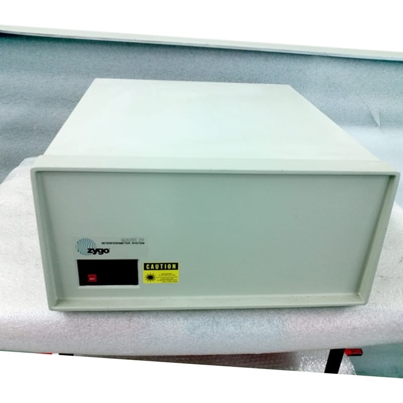 Zygo Mark 1 a / Mark IV HDP Interferometer