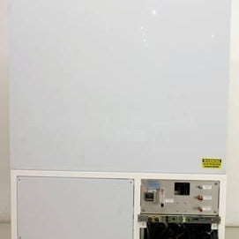 Accu-Fab Eco-Snow CO2 Precision Surface Cleaning System