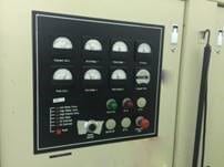 Gemini 3 E Epitaxial Reactor