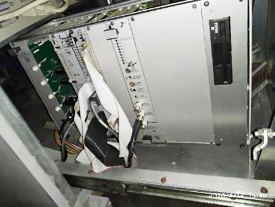 Orthodyne M 360 C Wire Bonder