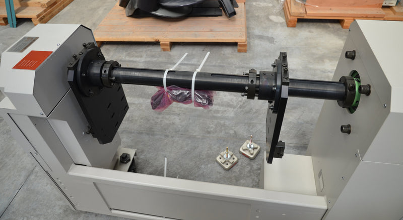 Accretech / TSK MHF 300 L Test Head Manipulators