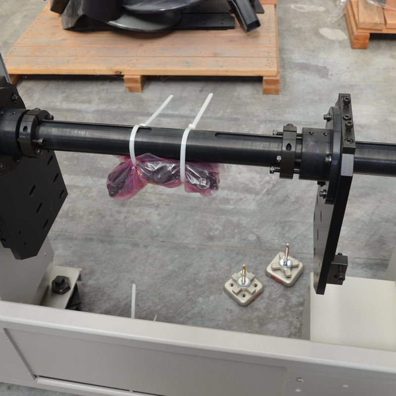 Accretech / TSK MHF 300 L Test Head Manipulators