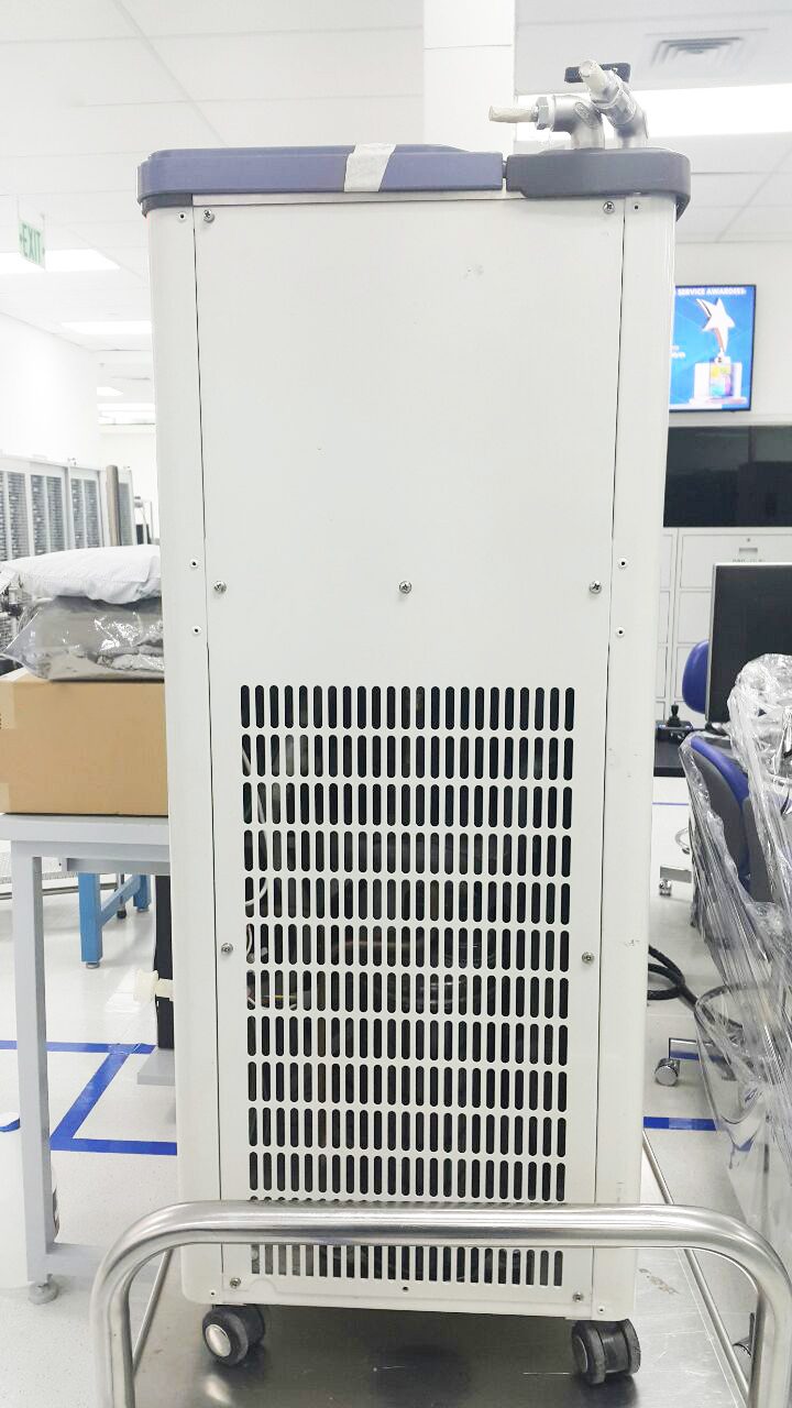 Eyela CA 1112 CE Motor Pump