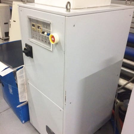 Accretech / TSK PG 300 RM Back Grinder Polisher