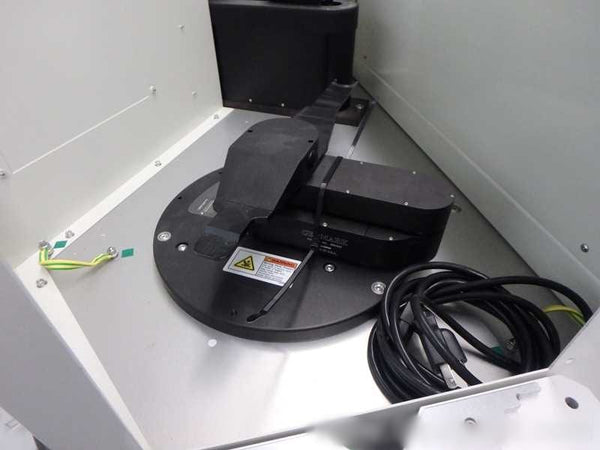 ONTO / Nanometrics RPM Blue Wafer Laser Measurement Tool