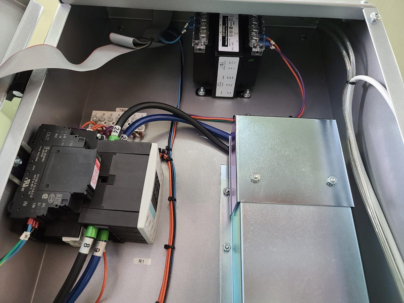 Teradyne / Nextest Magnum II X PV-SCM Memory Tester