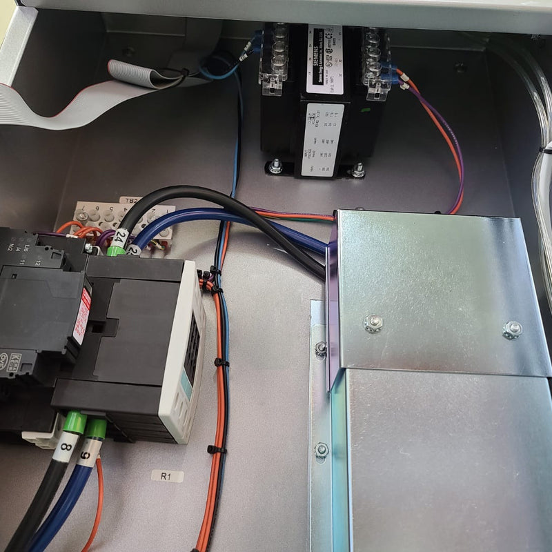Teradyne / Nextest Magnum II X PV-SCM Memory Tester