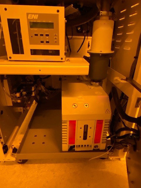 Nordson / March AP 1000 Plasma Cleaner