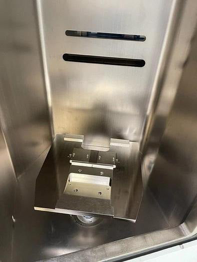 Applied Materials Centura 5200 EPI 3 Chambers Reactor