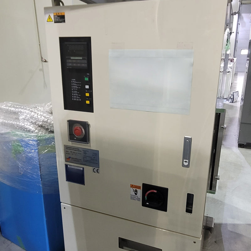 Tel Clean Track Act 8 Coater / Developer