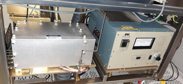 Tegal T 903 E Plasma RIE (Reactive Ion Etcher)