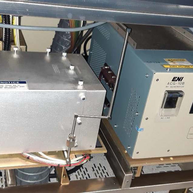 Tegal T 903 E Plasma RIE (Reactive Ion Etcher)