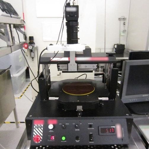 Loomis V 5 Automatic Roller Breaker