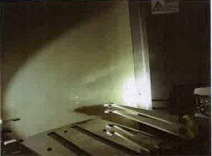 SCREEN / DNS SU 3100 Wafer Cleaner