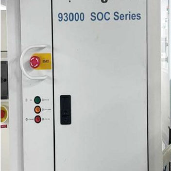 Advantest 93000 SOC Tester