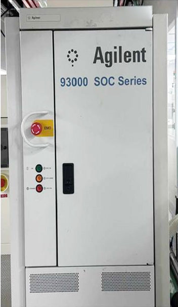 Advantest 93000 SOC Tester