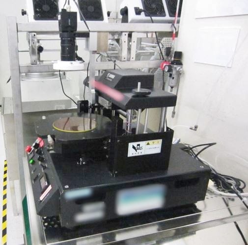 Loomis V 5 Automatic Roller Breaker