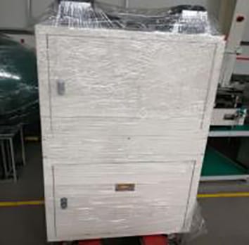 Bumill BIUV 3000 A UV Oven