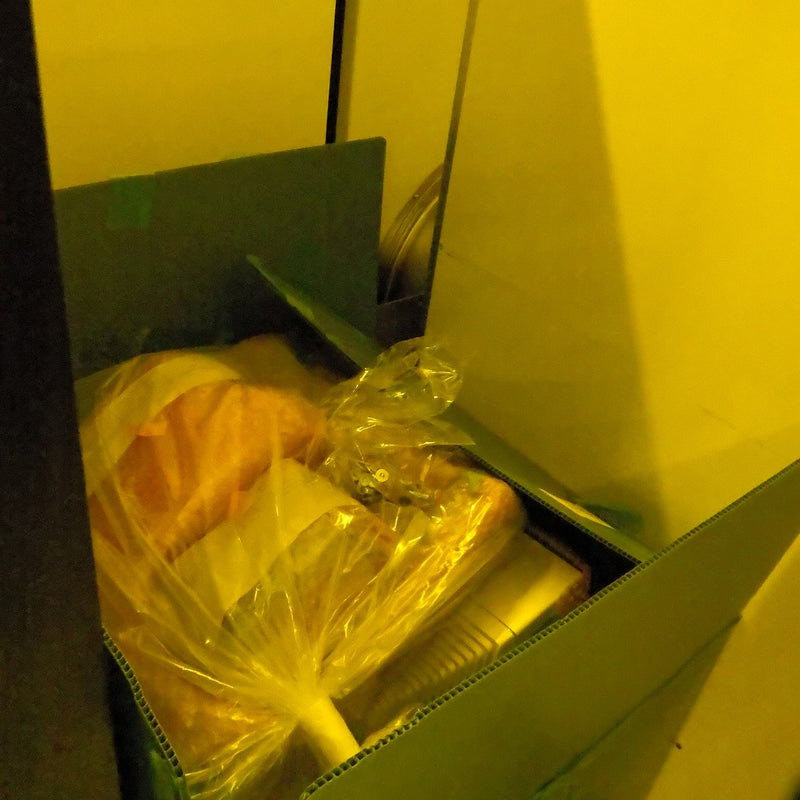 KLA Starlight 303 UV