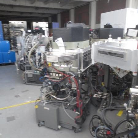 Applied Materials Endura CL PVD (Physical Vapor Deposition)