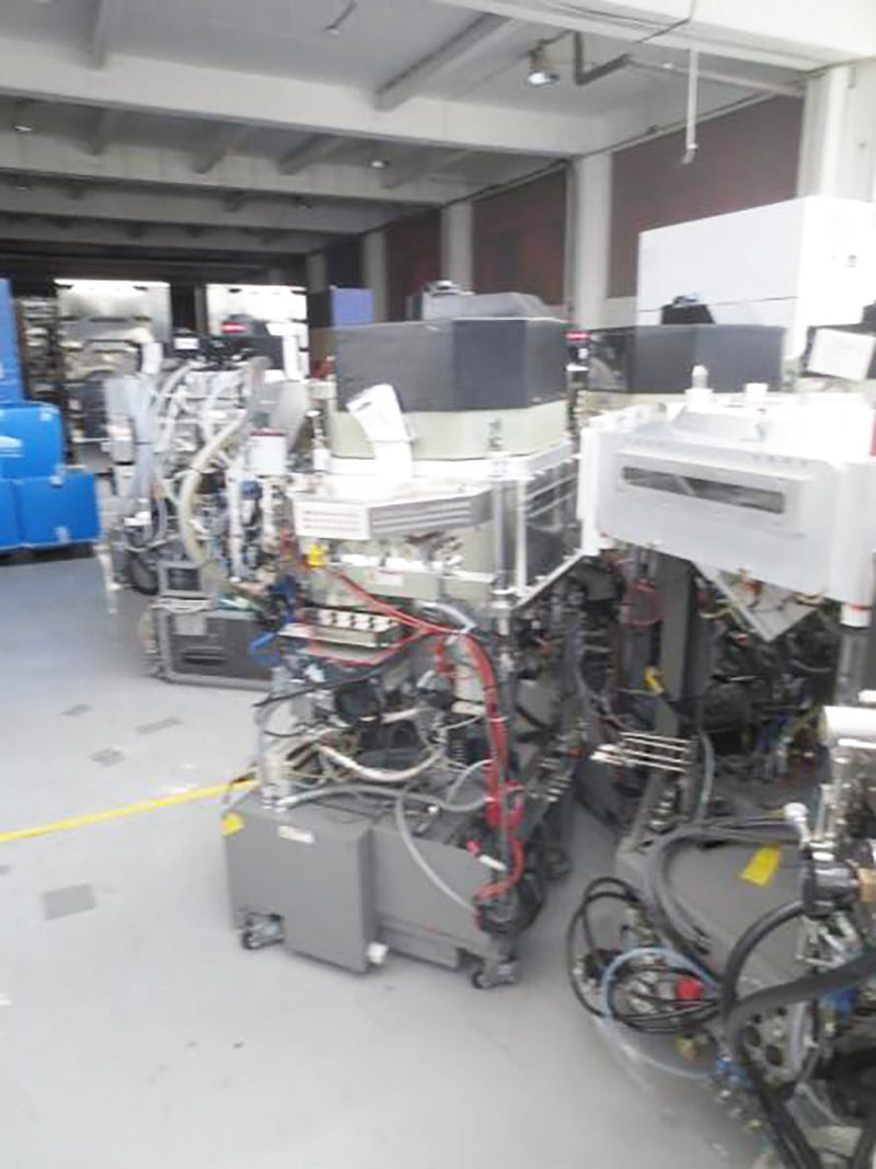Applied Materials Endura CL PVD (Physical Vapor Deposition)