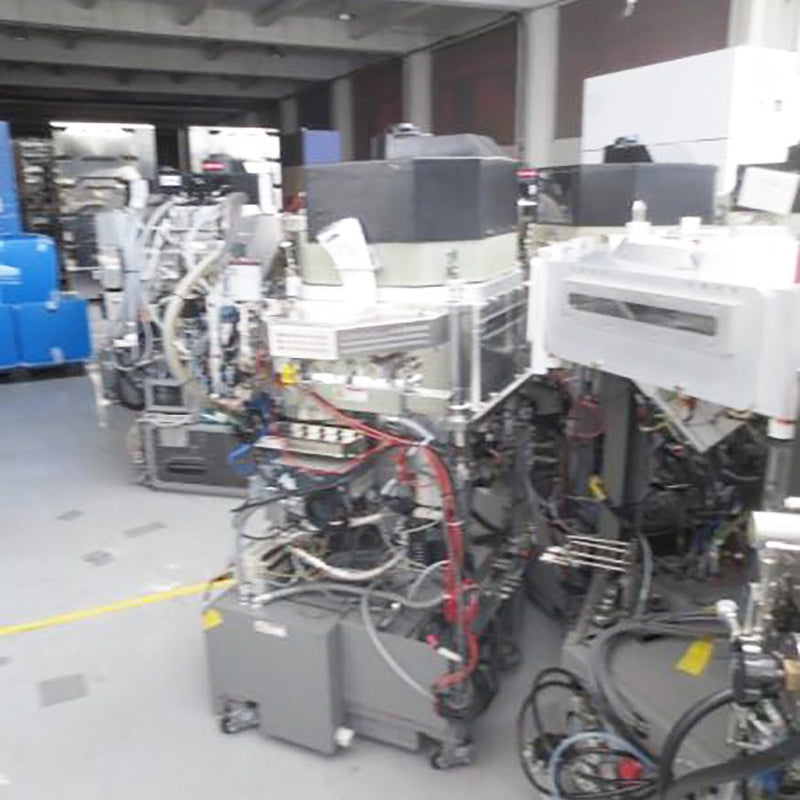 Applied Materials Endura CL PVD (Physical Vapor Deposition)