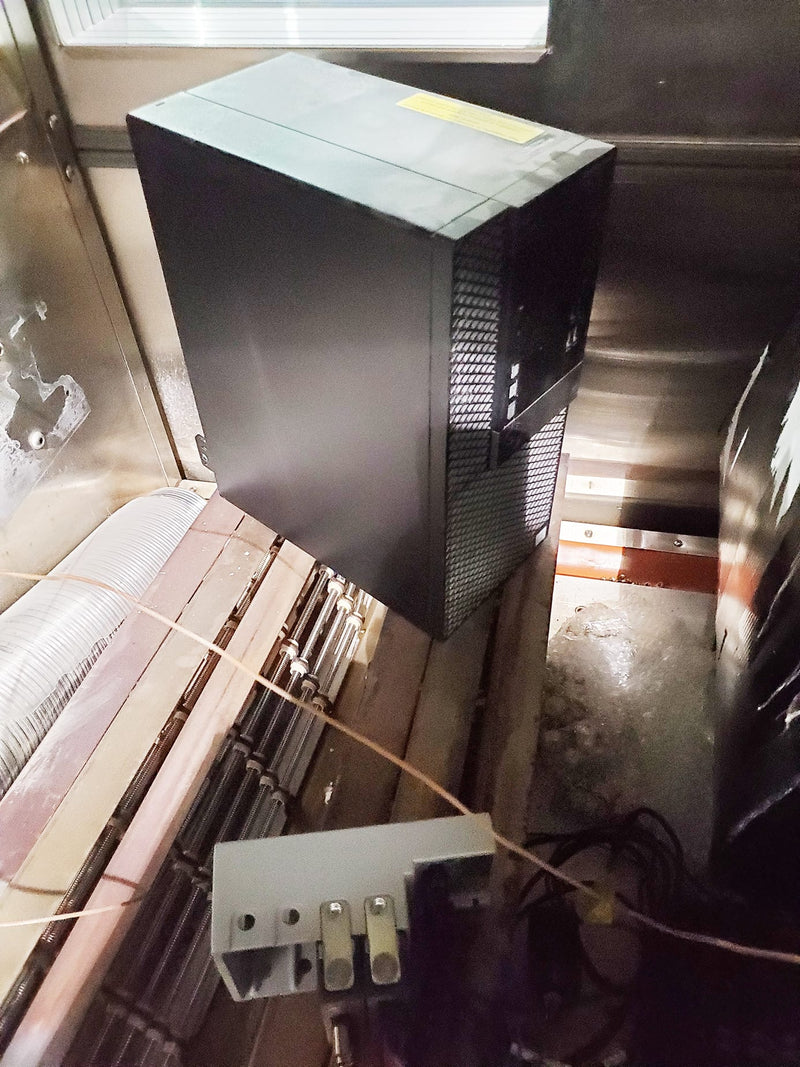 Qualmark OVS 4 Halt Chamber