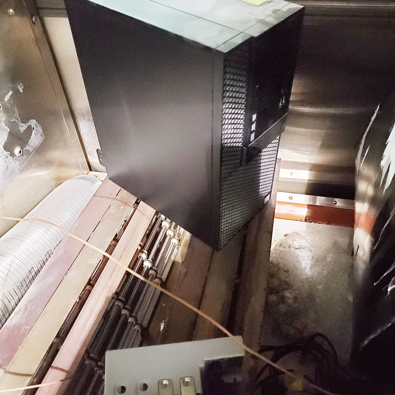 Qualmark OVS 4 Halt Chamber