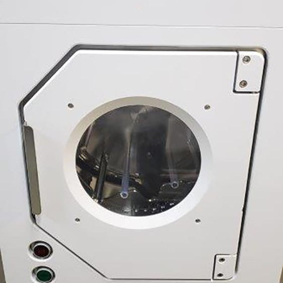 Semitool 870 F SRD (Spin Rinse Dryer)