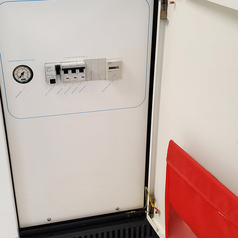 Spea 4040 Flying Probe