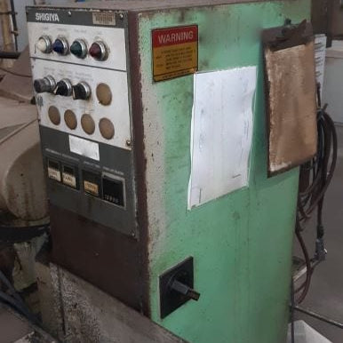 Shiqiya GU 30 B 100 A Grinder