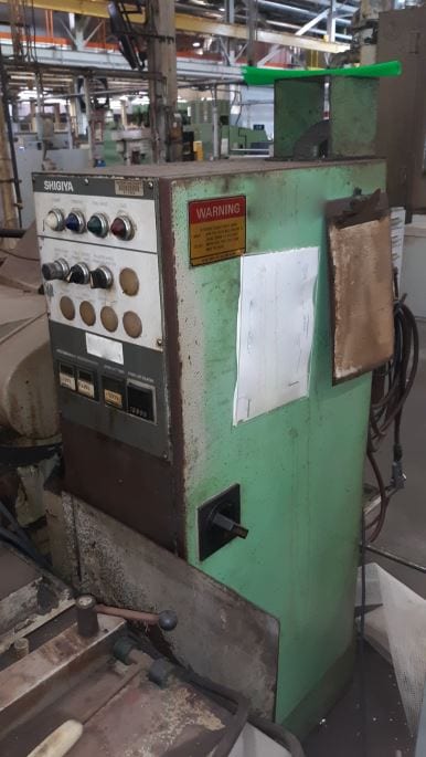Shiqiya GU 30 B 100 A Grinder