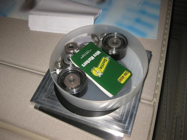 Disco DAD 651 Automatic Dicing Saw
