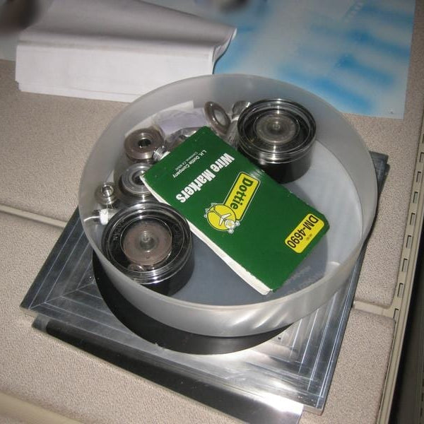 Disco DAD 651 Automatic Dicing Saw