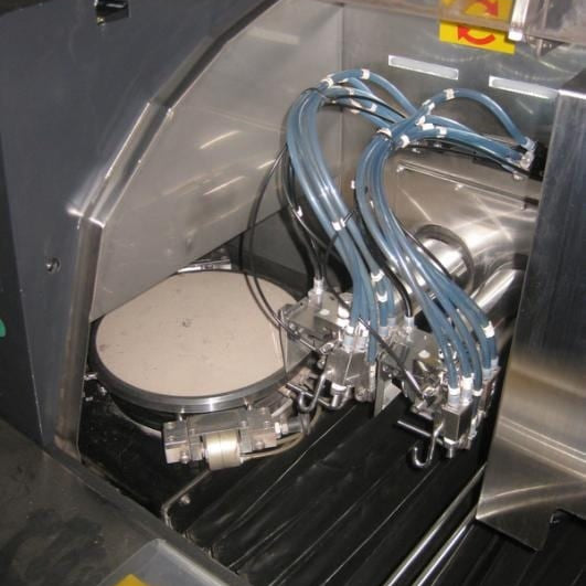 Disco DAD 651 Automatic Dicing Saw