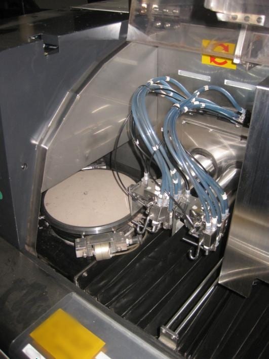 Disco DAD 651 Automatic Dicing Saw