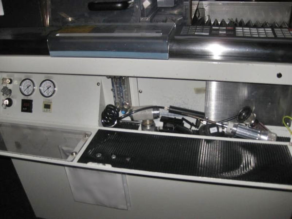 Disco DAD 651 Automatic Dicing Saw
