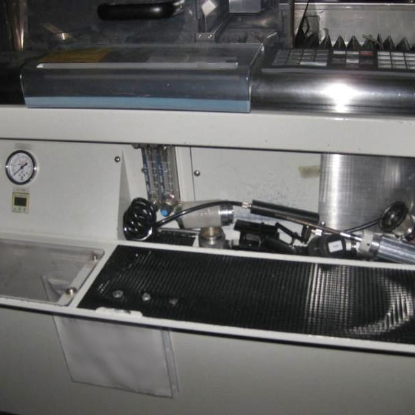 Disco DAD 651 Automatic Dicing Saw