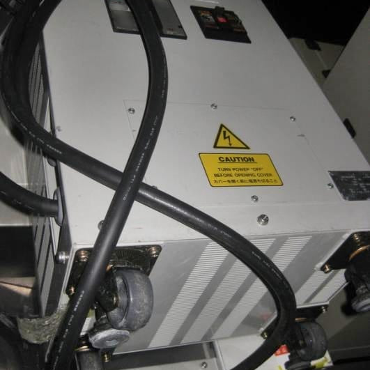 Disco DAD 651 Automatic Dicing Saw