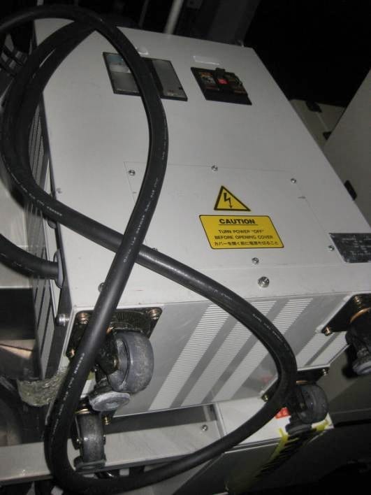Disco DAD 651 Automatic Dicing Saw