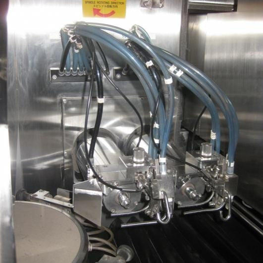 Disco DAD 651 Automatic Dicing Saw