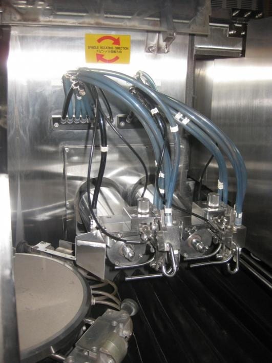 Disco DAD 651 Automatic Dicing Saw