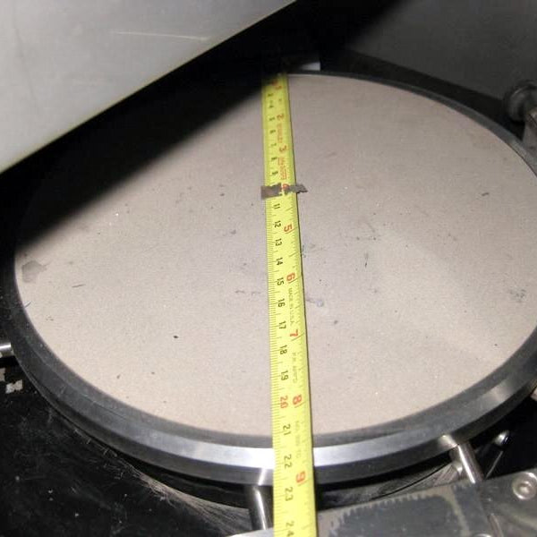Disco DAD 651 Automatic Dicing Saw