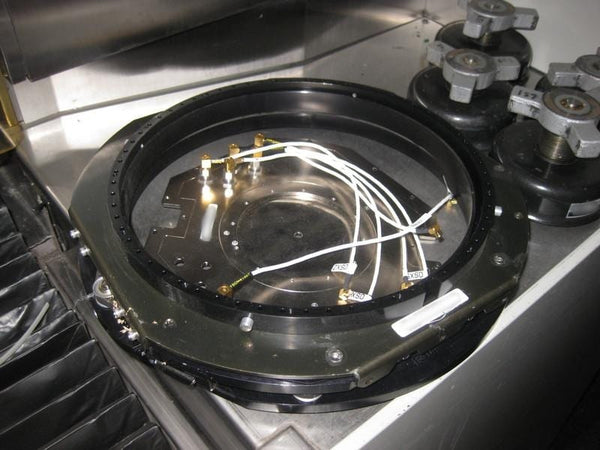 Disco DAD 651 Automatic Dicing Saw