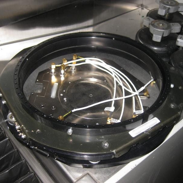 Disco DAD 651 Automatic Dicing Saw