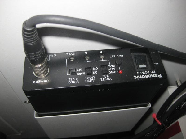 Cascade Microtech PS 21 Parametric Autoprober System