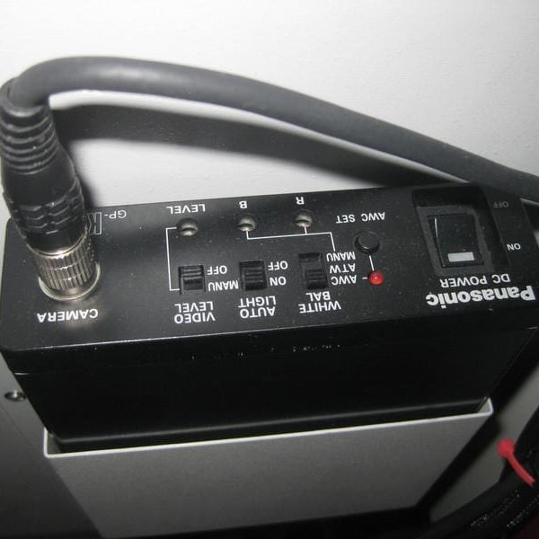 Cascade Microtech PS 21 Parametric Autoprober System