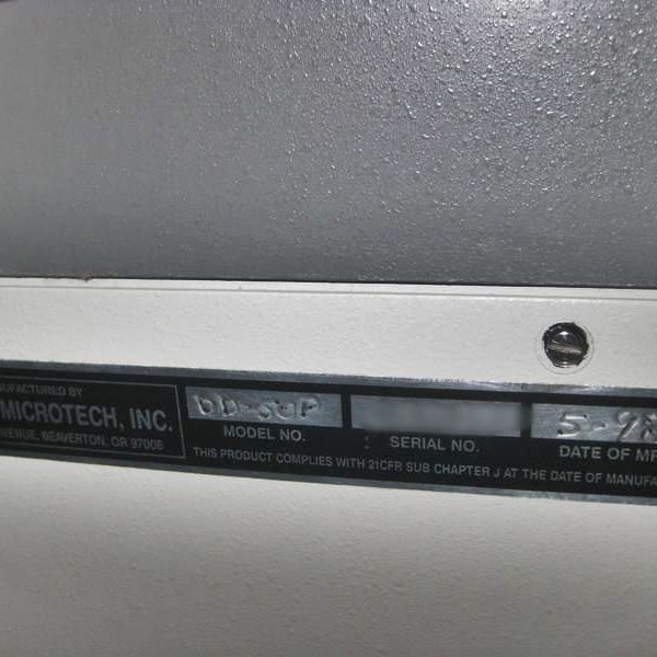 Cascade Microtech PS 21 Parametric Autoprober System